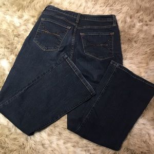 Not Your Daughter's Jeans Skinny Jeans Size 8